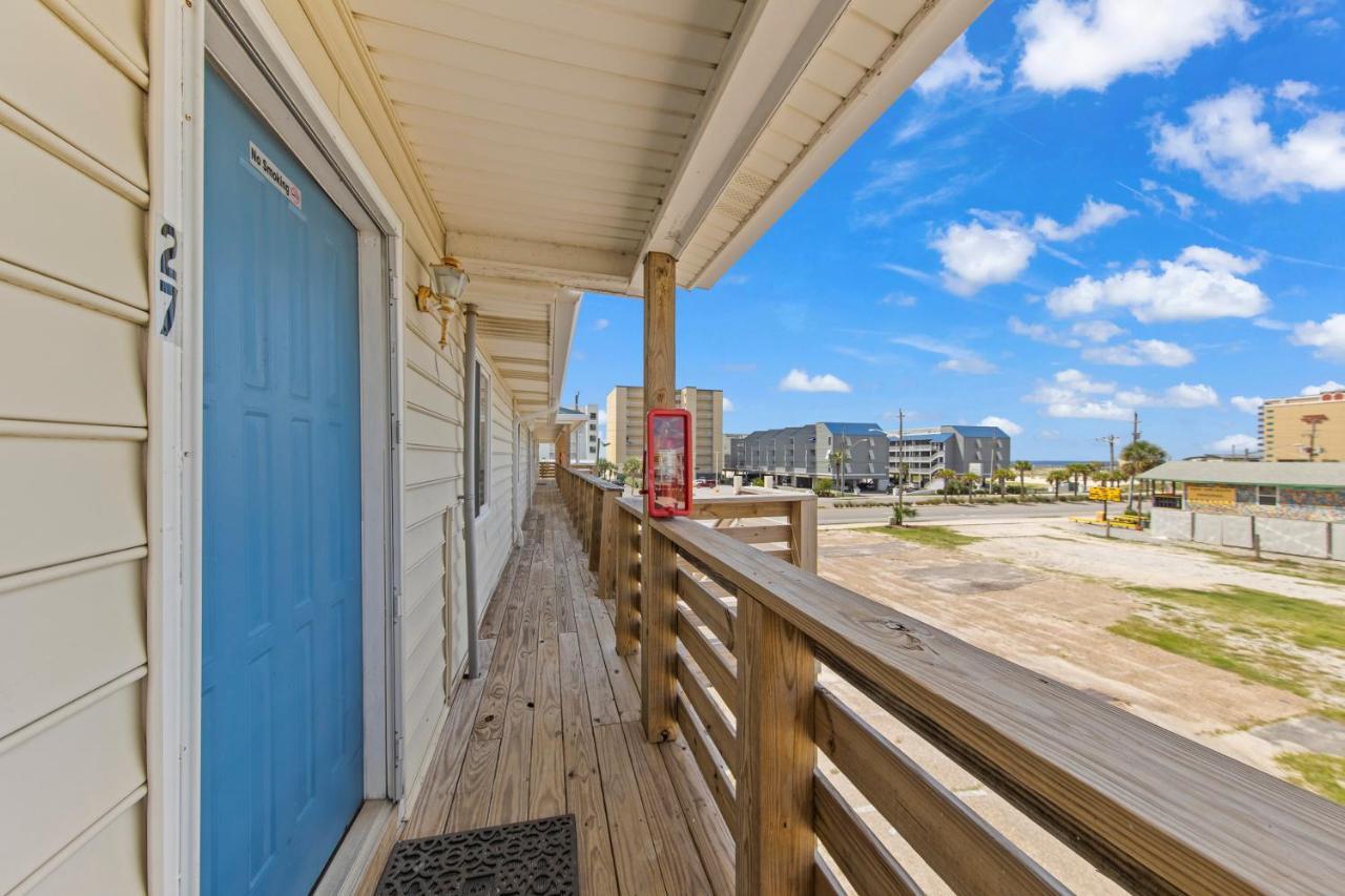 Ferienwohnung Gulf View 27 Gulf Shores Exterior foto