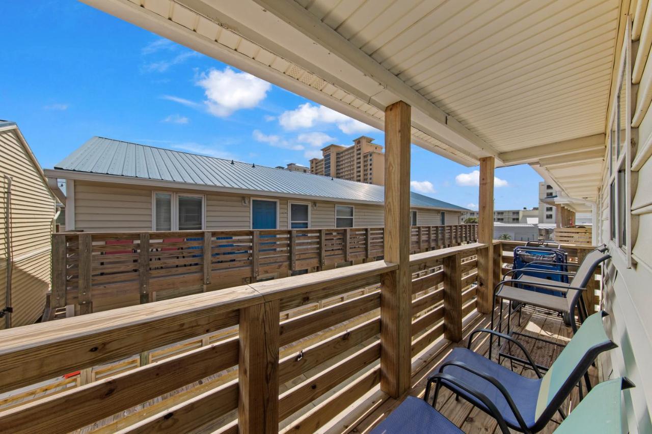 Ferienwohnung Gulf View 27 Gulf Shores Exterior foto