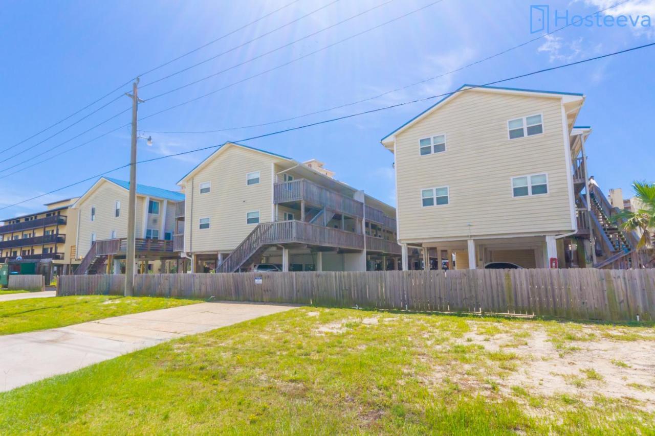 Ferienwohnung Gulf View 27 Gulf Shores Exterior foto