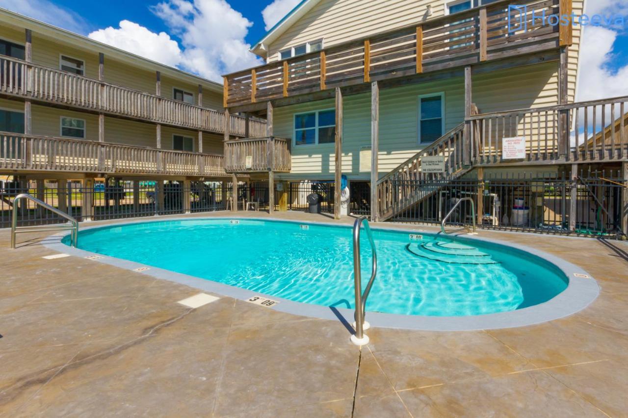 Ferienwohnung Gulf View 27 Gulf Shores Exterior foto