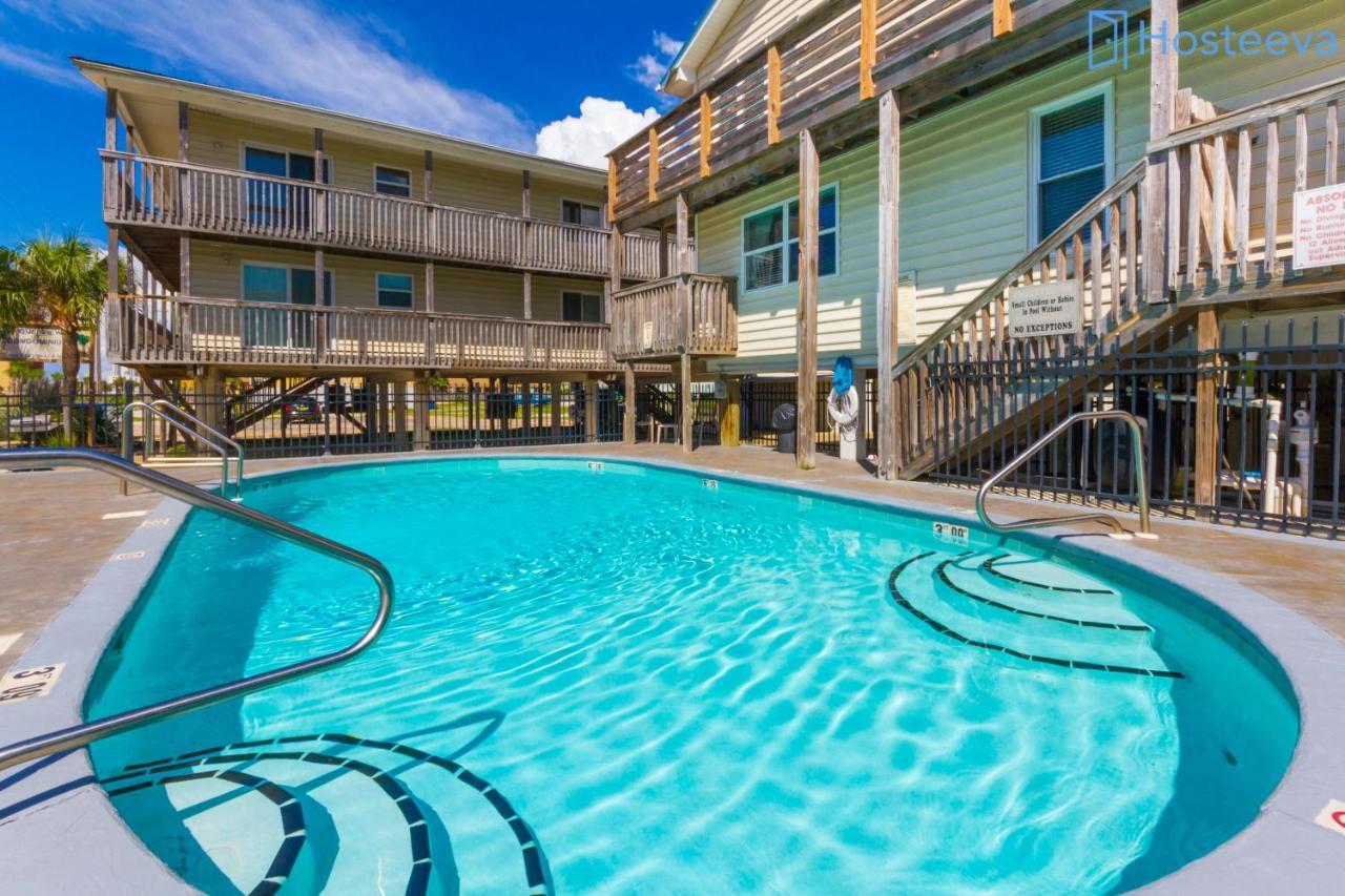Ferienwohnung Gulf View 27 Gulf Shores Exterior foto