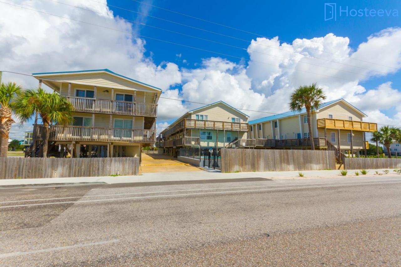 Ferienwohnung Gulf View 27 Gulf Shores Exterior foto