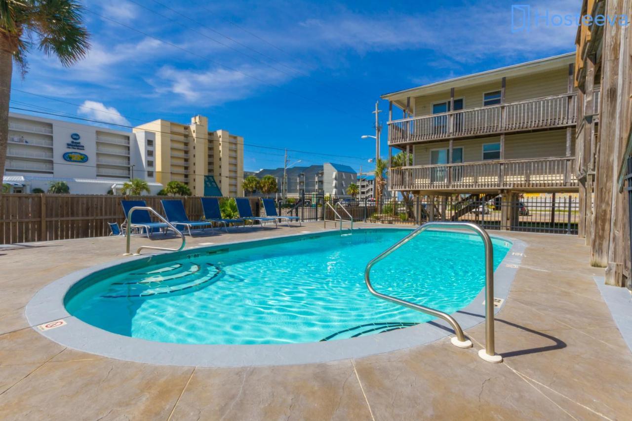 Ferienwohnung Gulf View 27 Gulf Shores Exterior foto